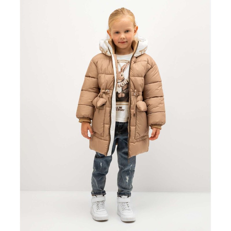 Пальто Gulliver