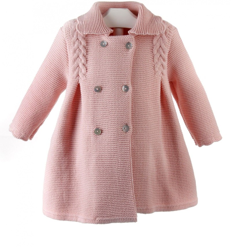 Кардиган для девочек