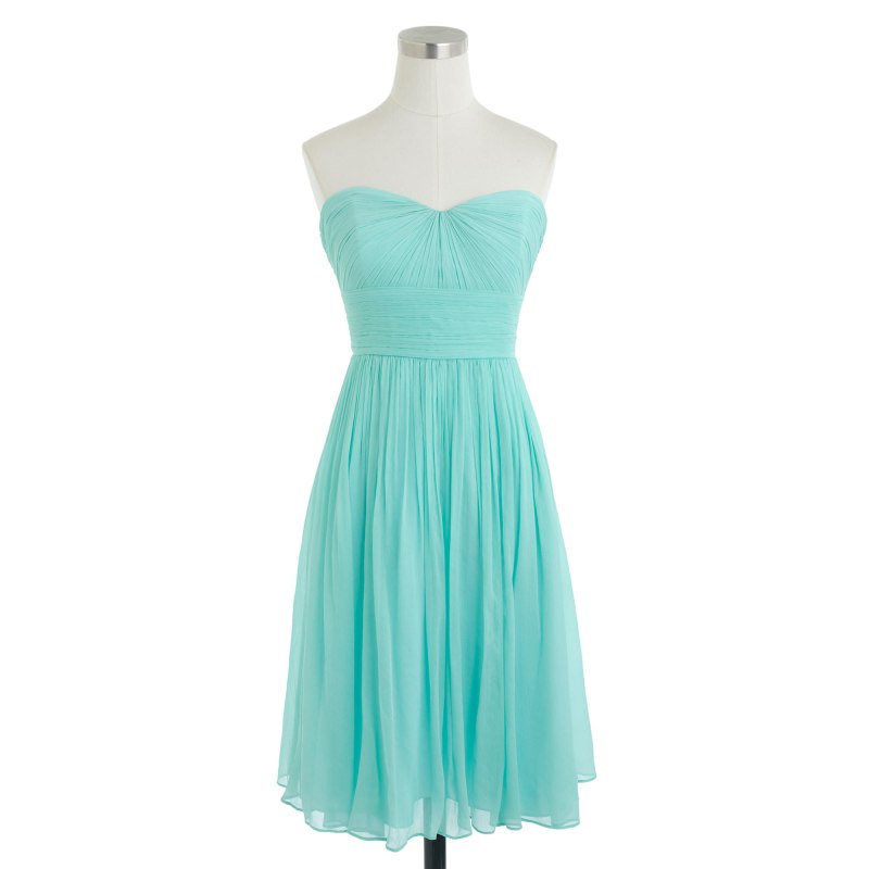 Коктейльное платье Тиффани