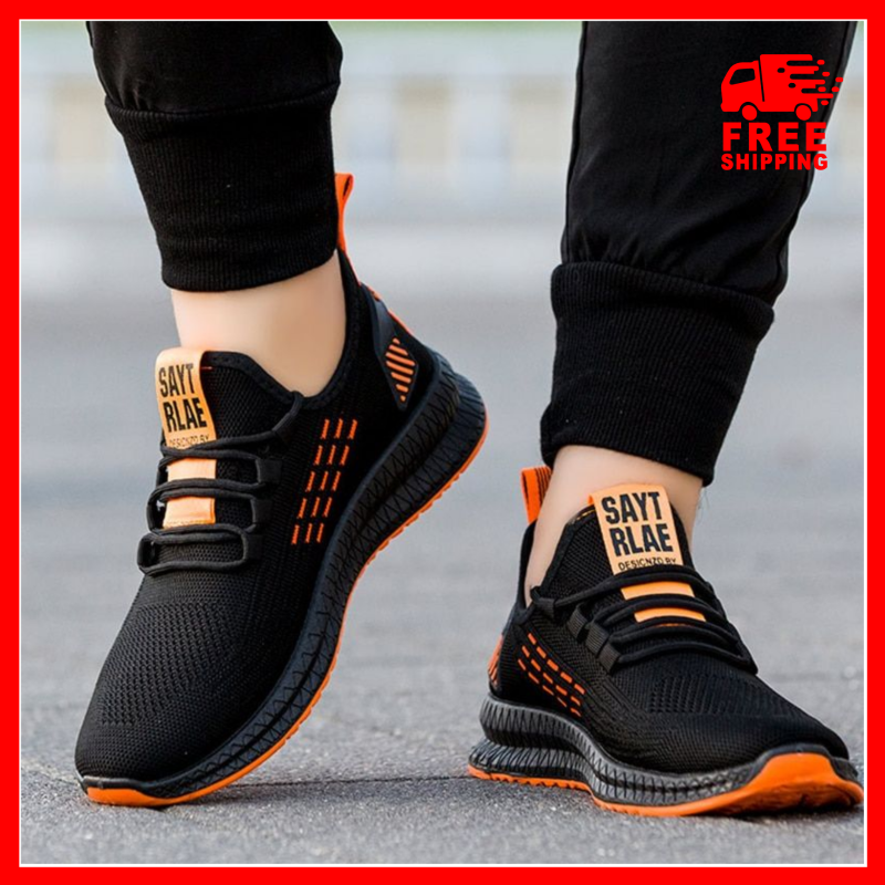 Кроссовки 2022 мужские тренды