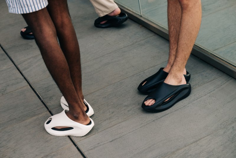 Стритстайл Pitti uomo 2023