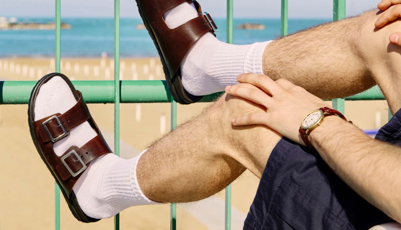 Туфли на лето 2024 мужчины