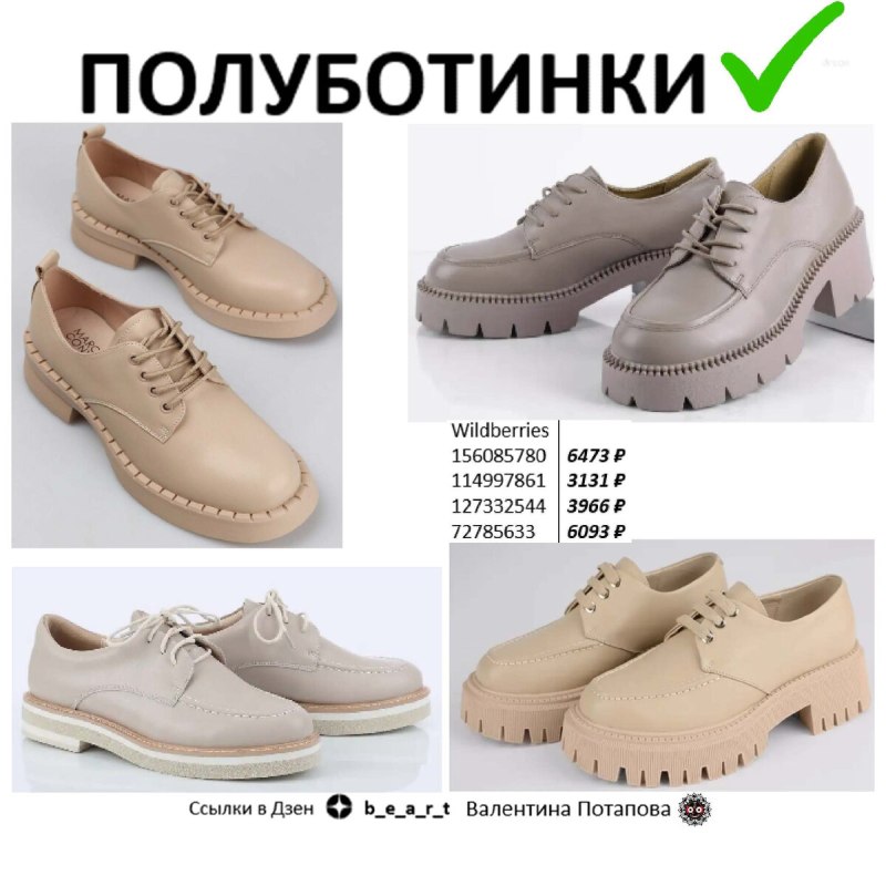 Модные базовые кроссовки 2024