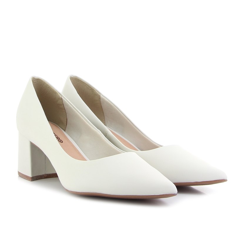 Туфли закрытые женские