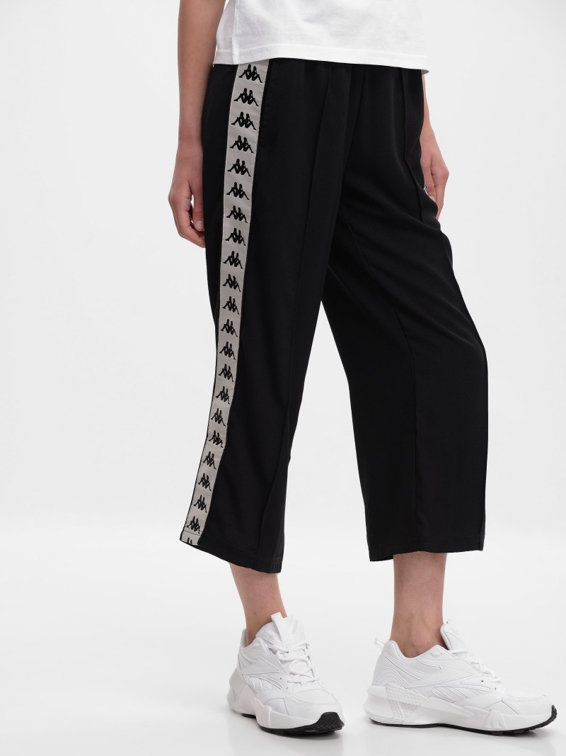 Штаны Kappa с лампасами