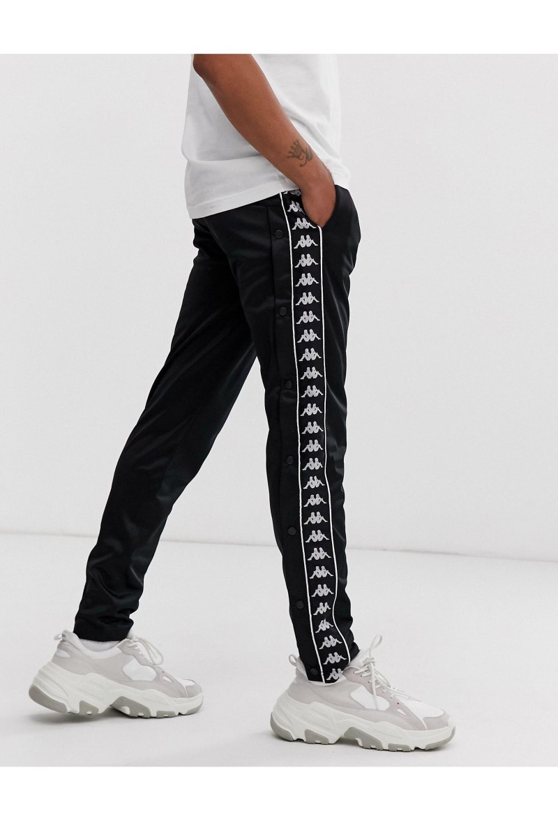 Штаны Kappa Astoria Pants