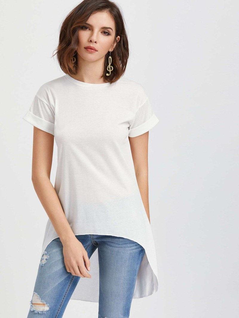 Футболка женская