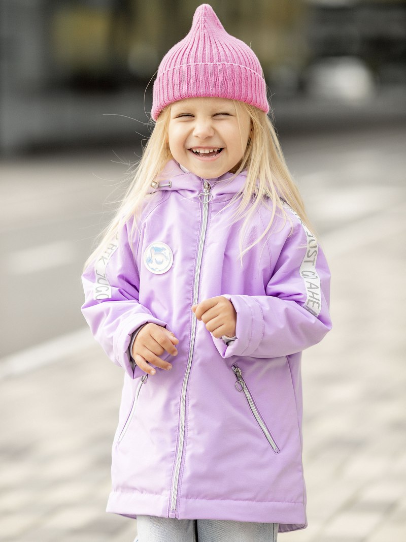 Куртка Batik для девочки Кэнди