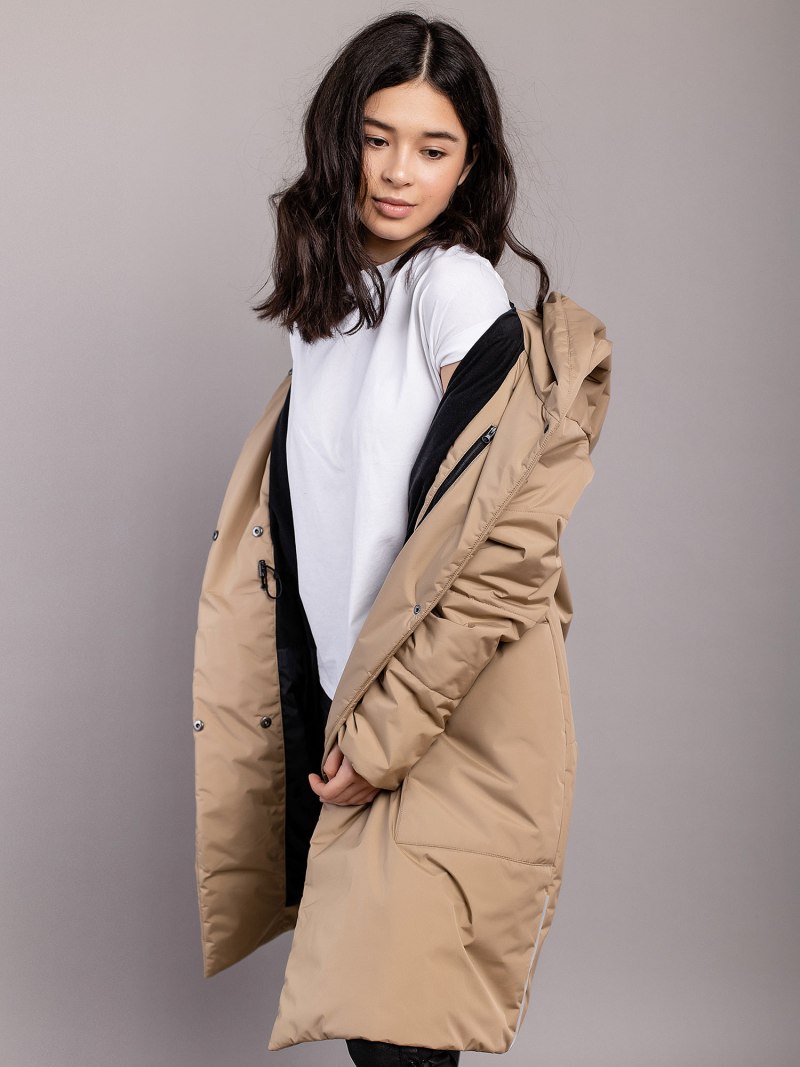 Пальто Вирджиния Коат