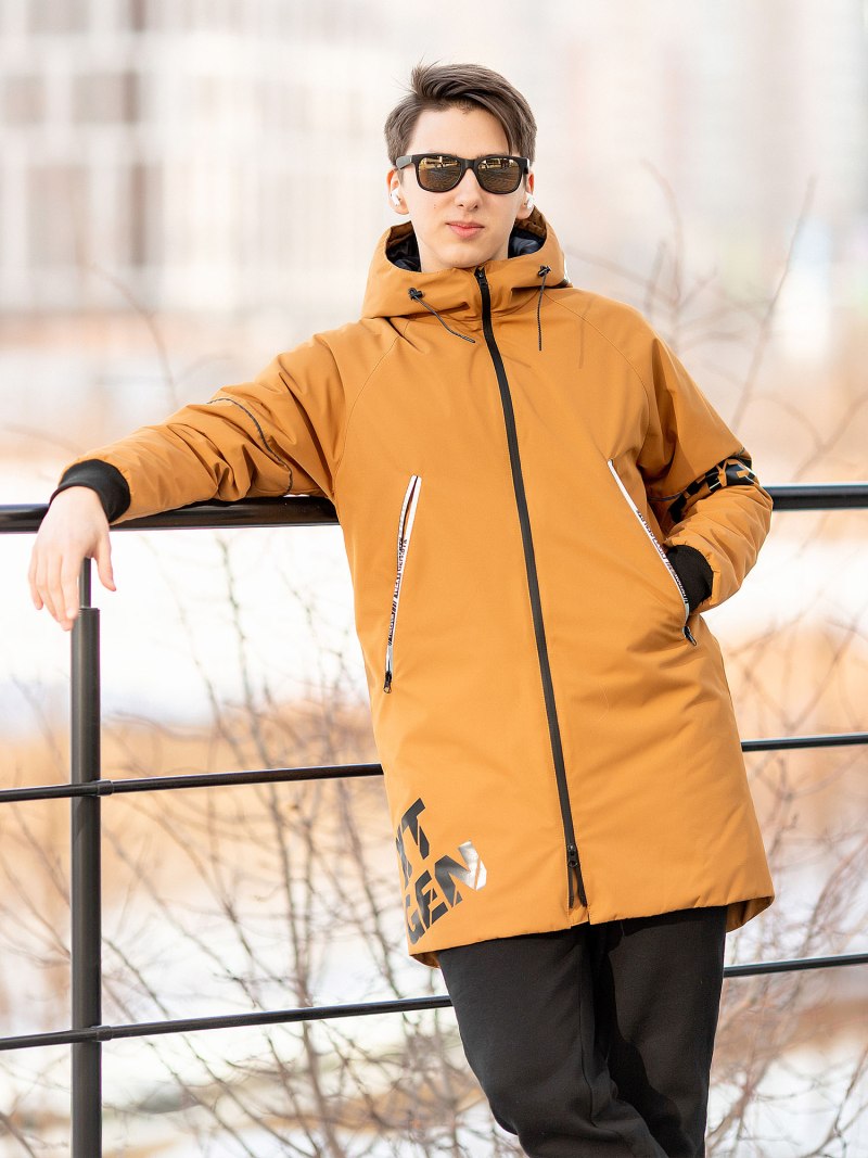 Парка Эрнест 107-22о-2