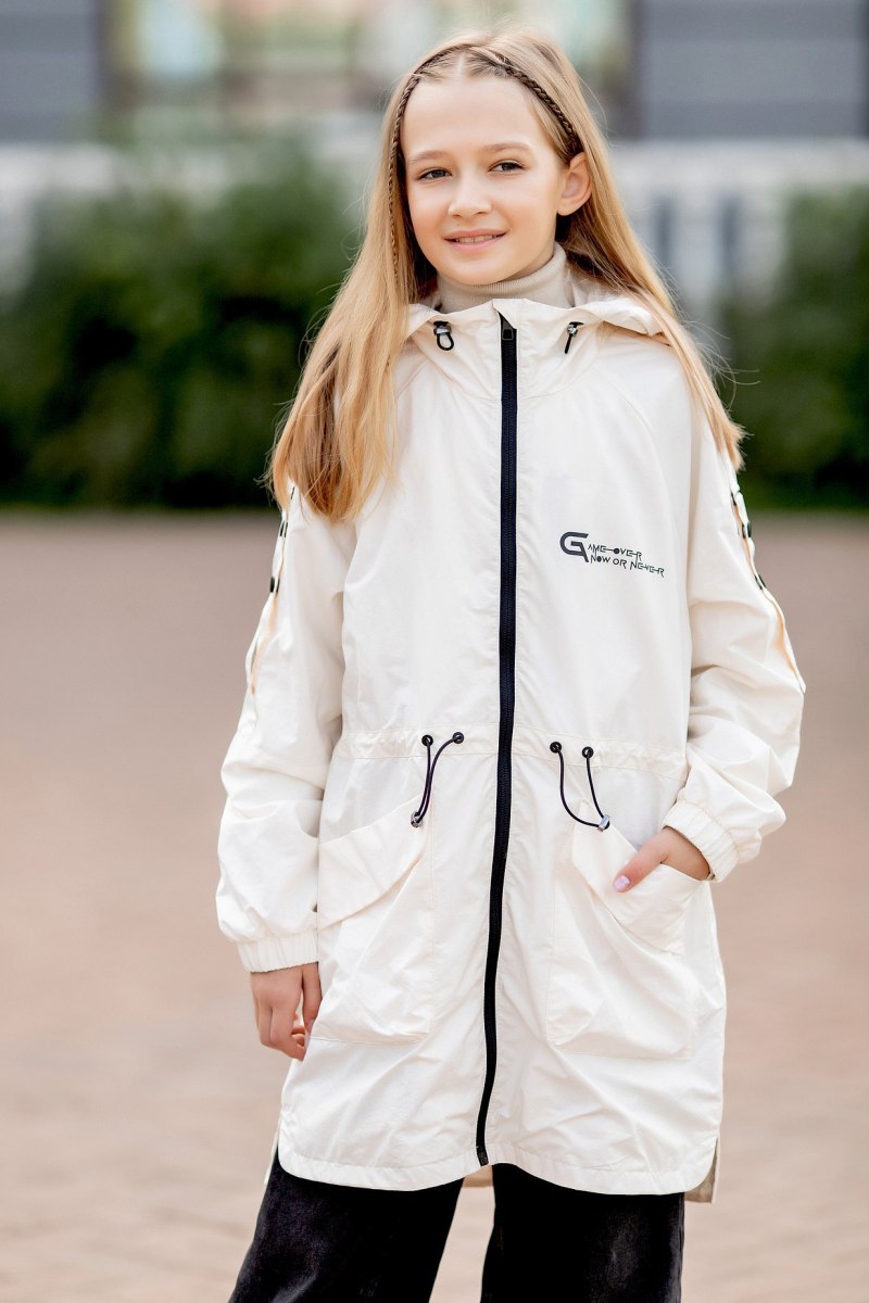 Пыльник ветровка