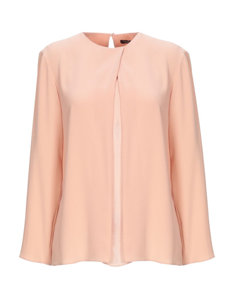 Блуза шелк кади