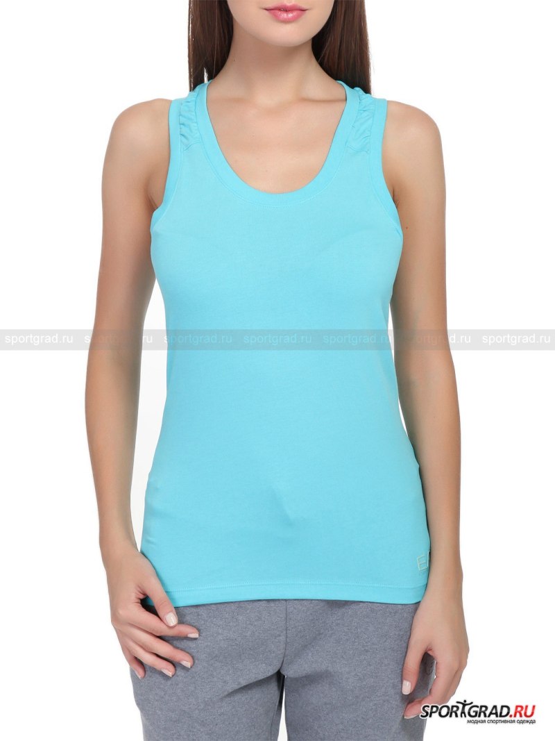 Топ борцовка женский