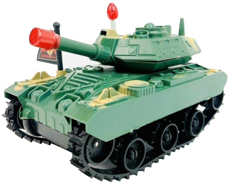 Танк-перевёртыш