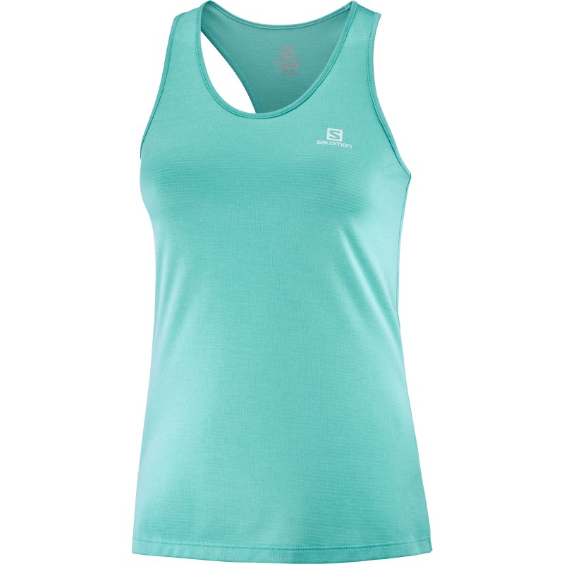 Футболка Salomon Agile женская
