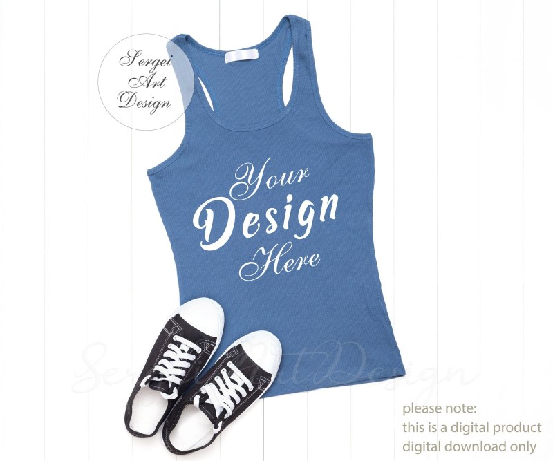 Tank Top перевод