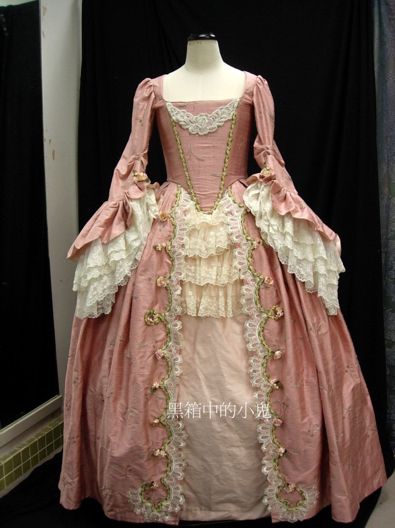 Викторианский платья эпохи Ренессанс 16 век