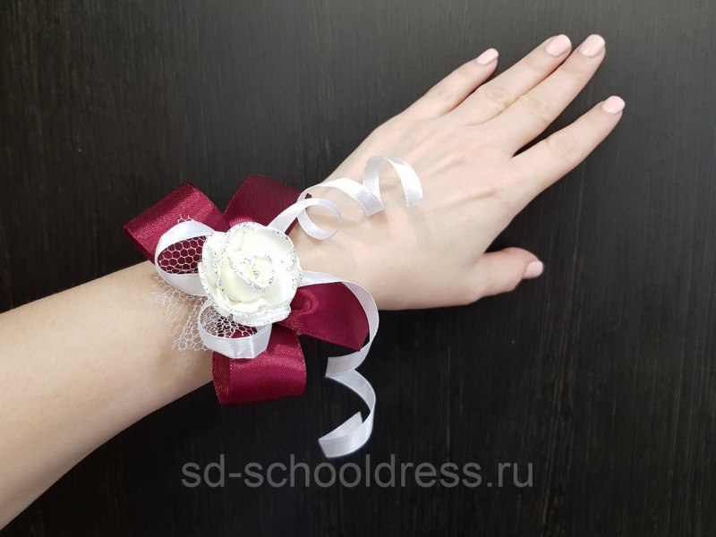Браслет для подружек невесты.