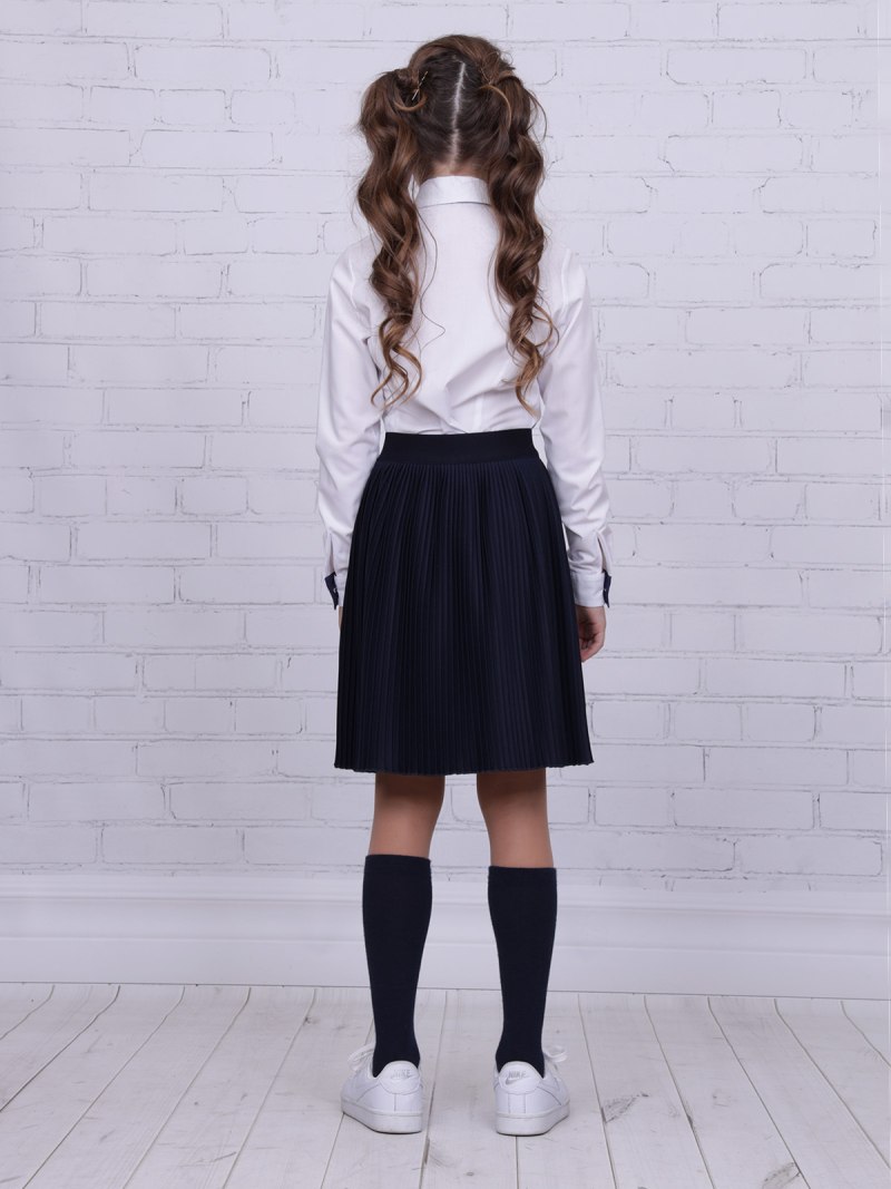 Ломоносов в юбке