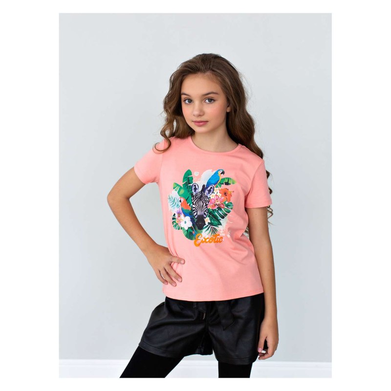 Футболка Chinzari Тантал