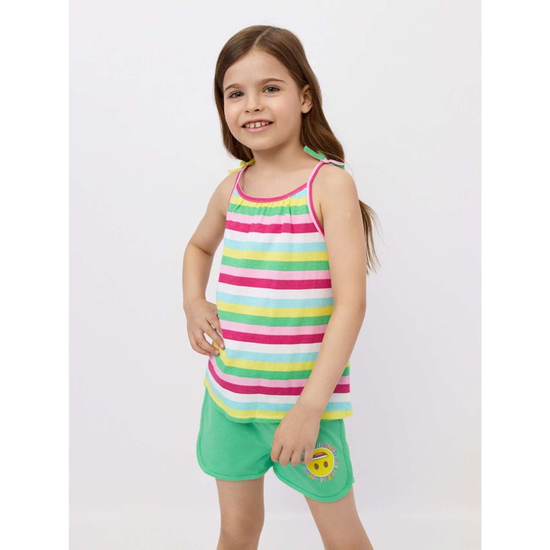 Майка детская