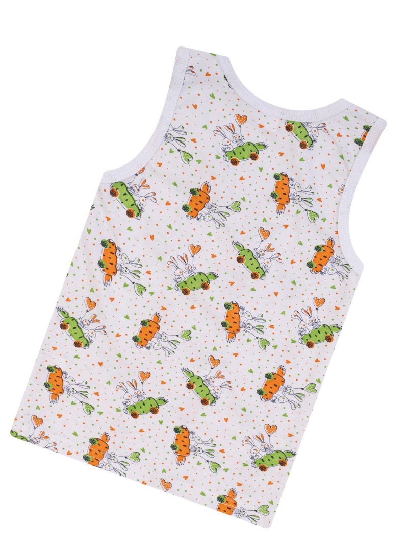 Майка детская