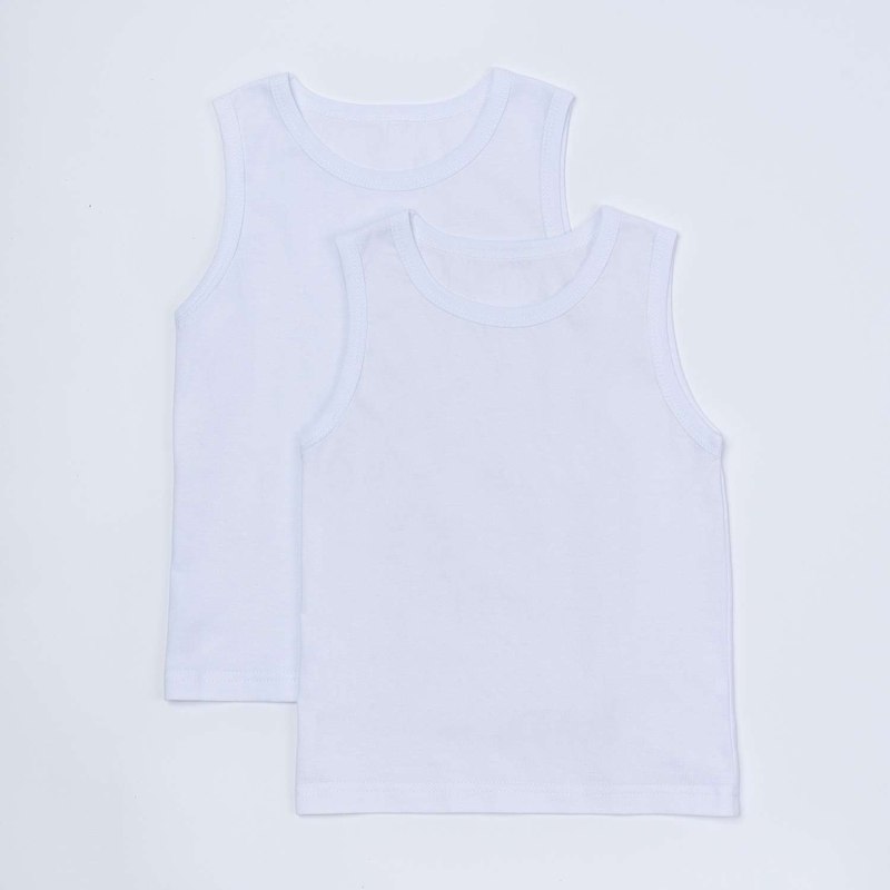 7080-301 Майка детская "тренд"