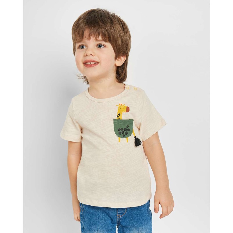 Rastarbaby футболка