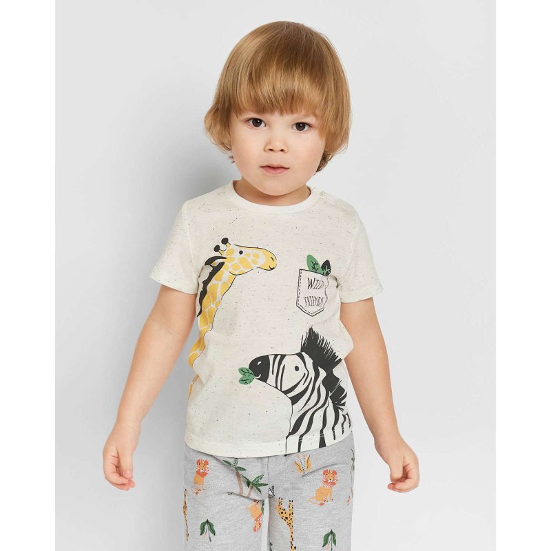 Футболка v-Baby