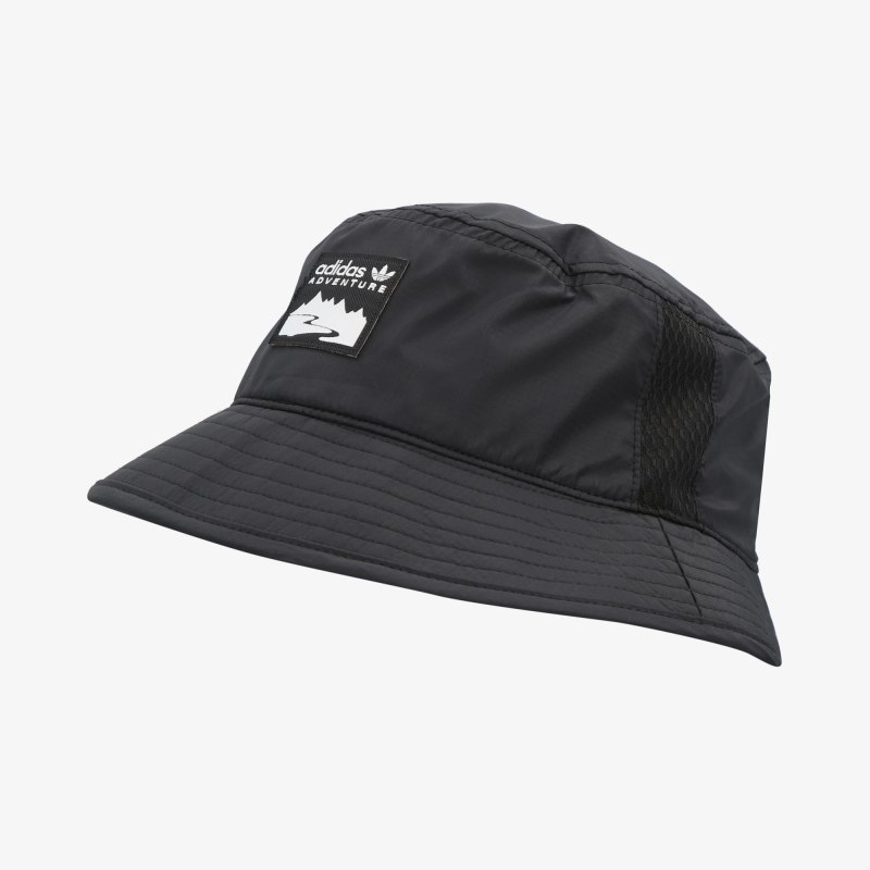 Панама adidas Originals двухсторонняя