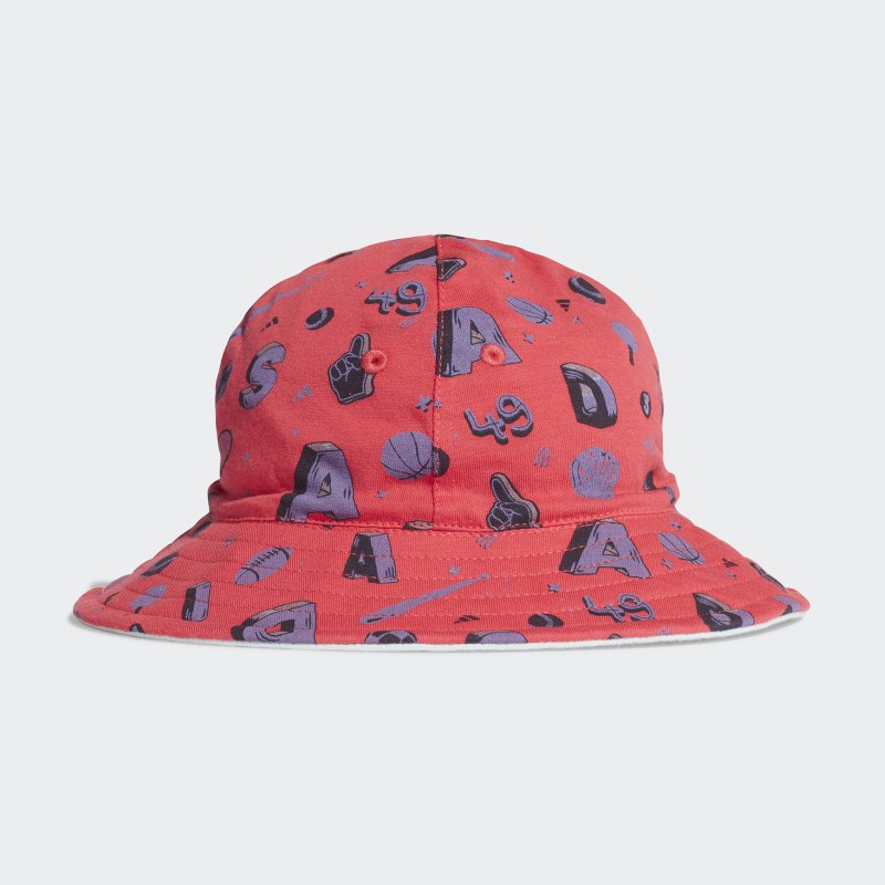 Панама Reversible Bucket hat