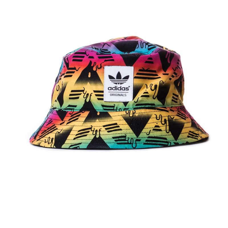 Панама адидас мужская