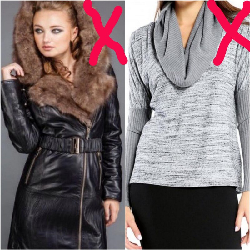 Какая одежда актуальна в этом году