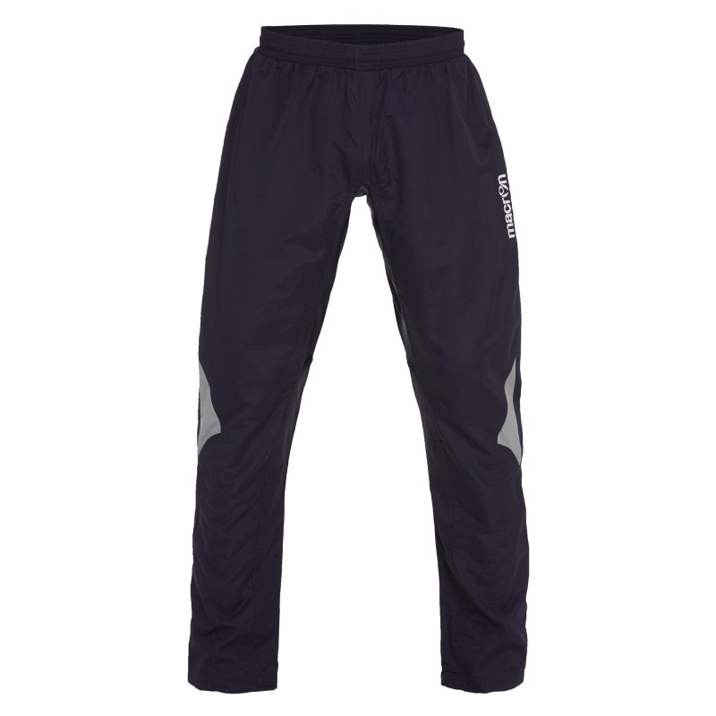 Штаны Macron Desna 524509 черные