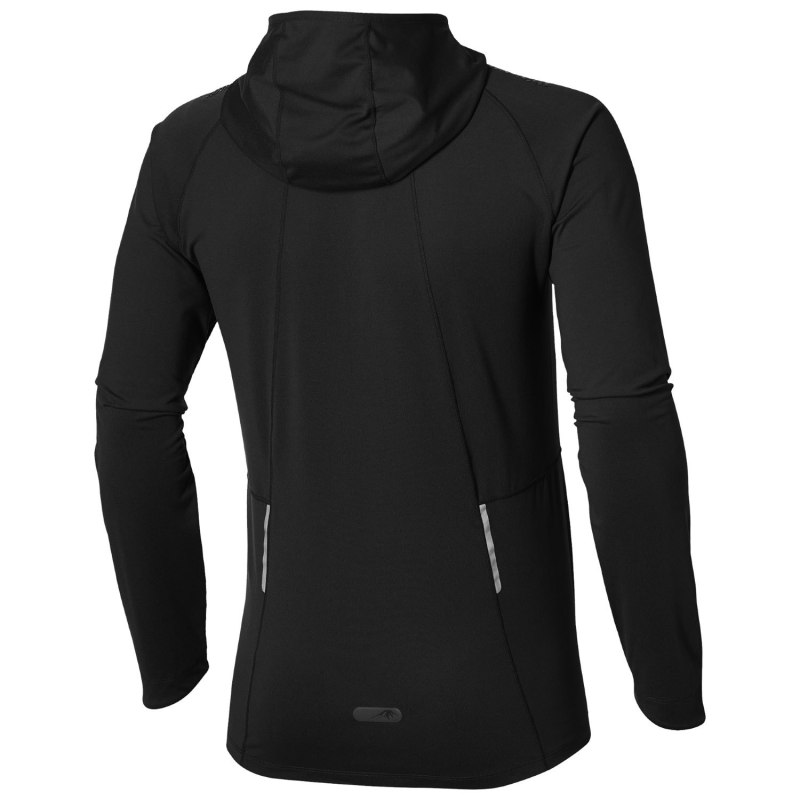 AEG-Z-2018100004 ASICS Hoodie
