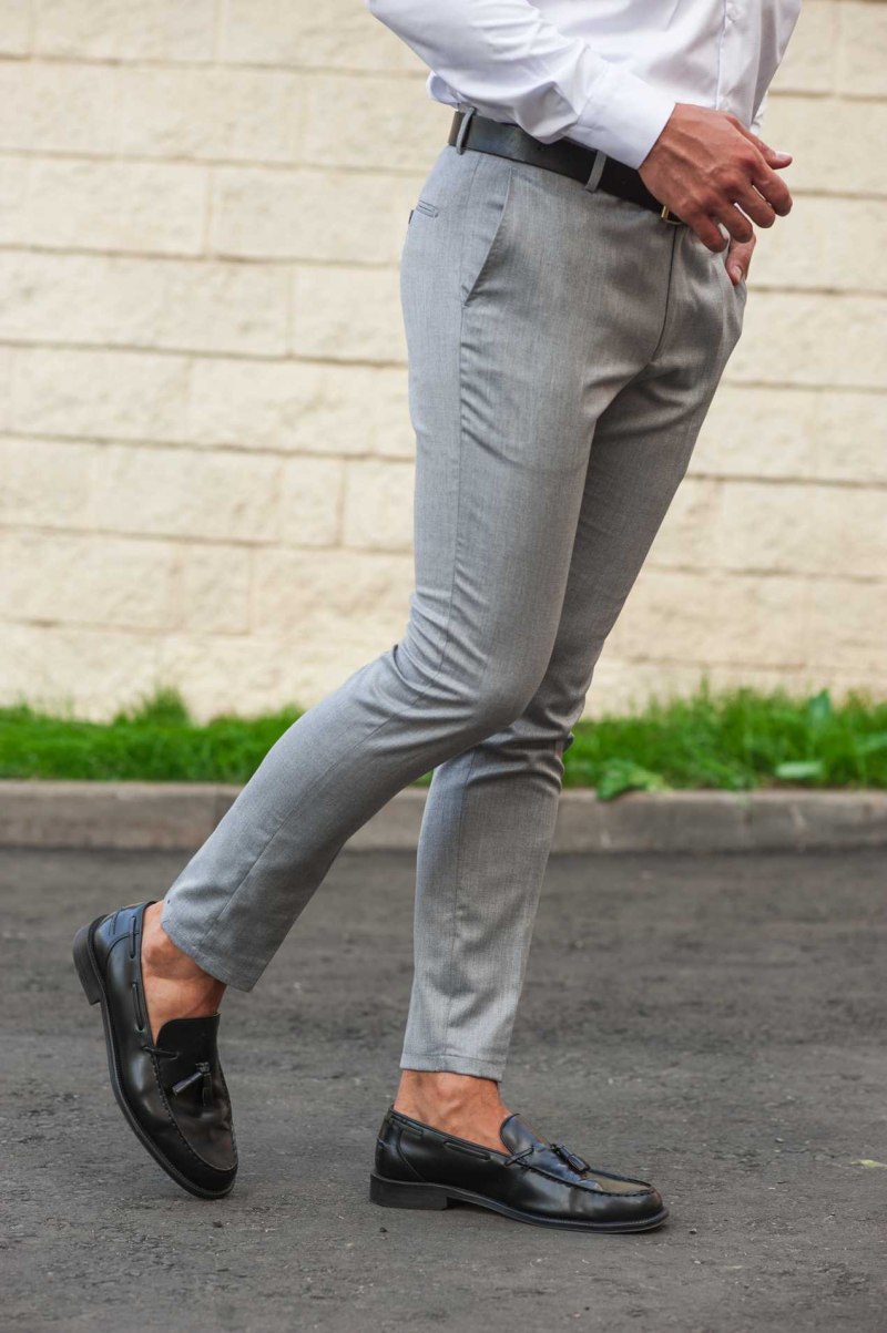 Туфли под брюки мужские