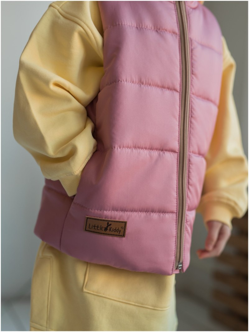 Жилетка детская next