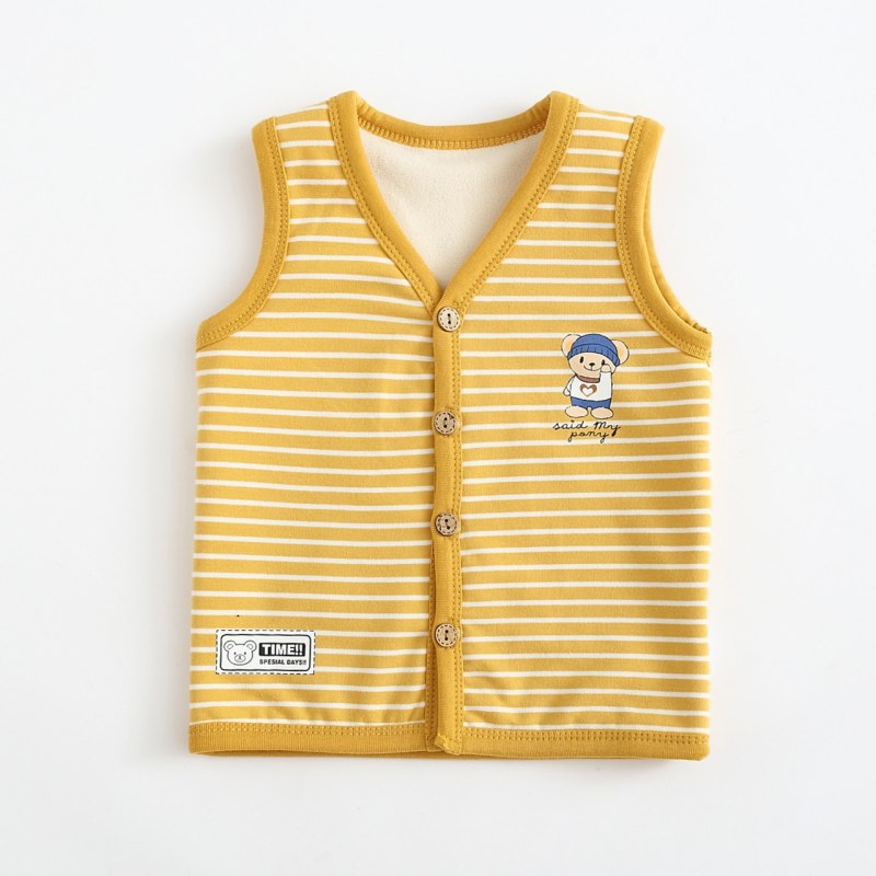 Детские жилетки