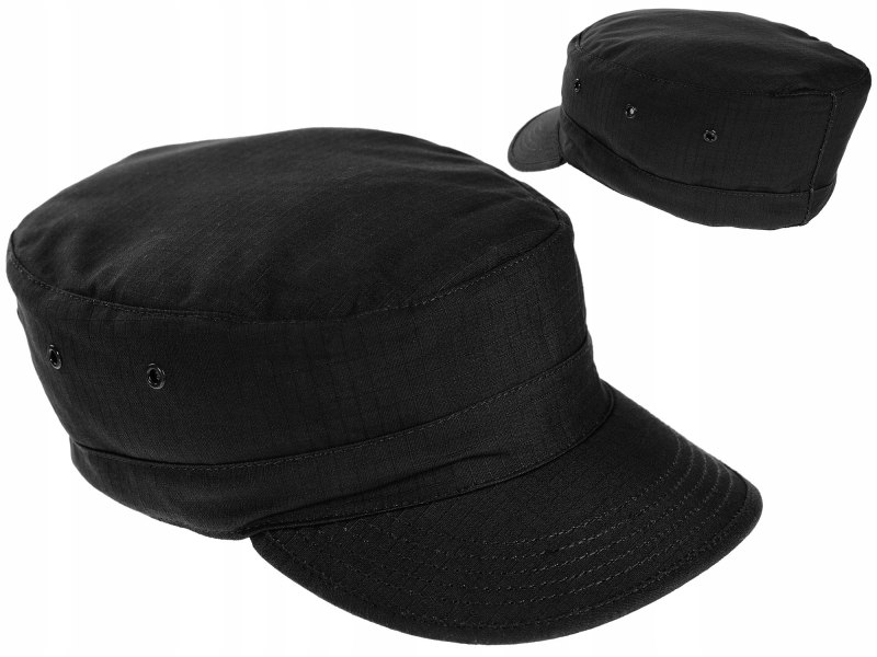 Кепка «Фрея» w1032 Black