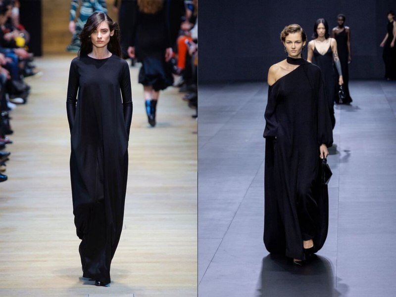 Что в моде этой весной