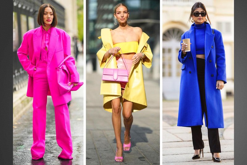 Образ весны