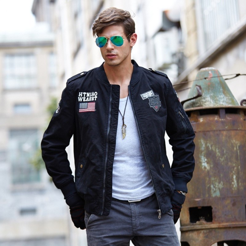 Одежда для мужчин