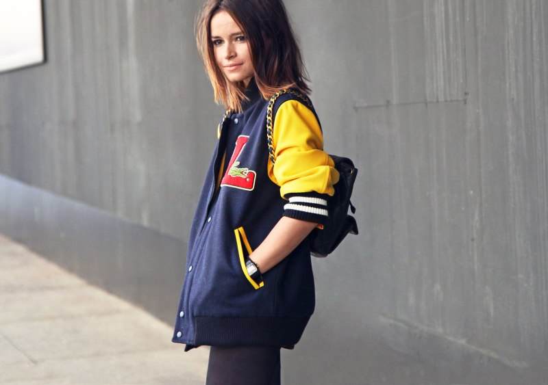 Современные девочки подростки