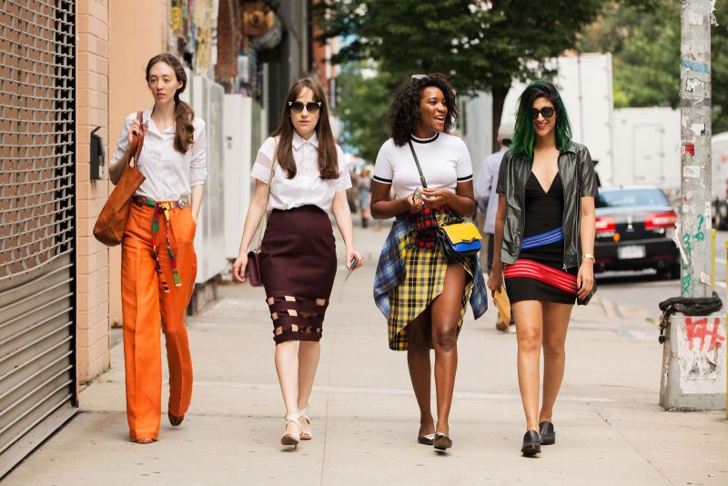 Американ стайл одежда