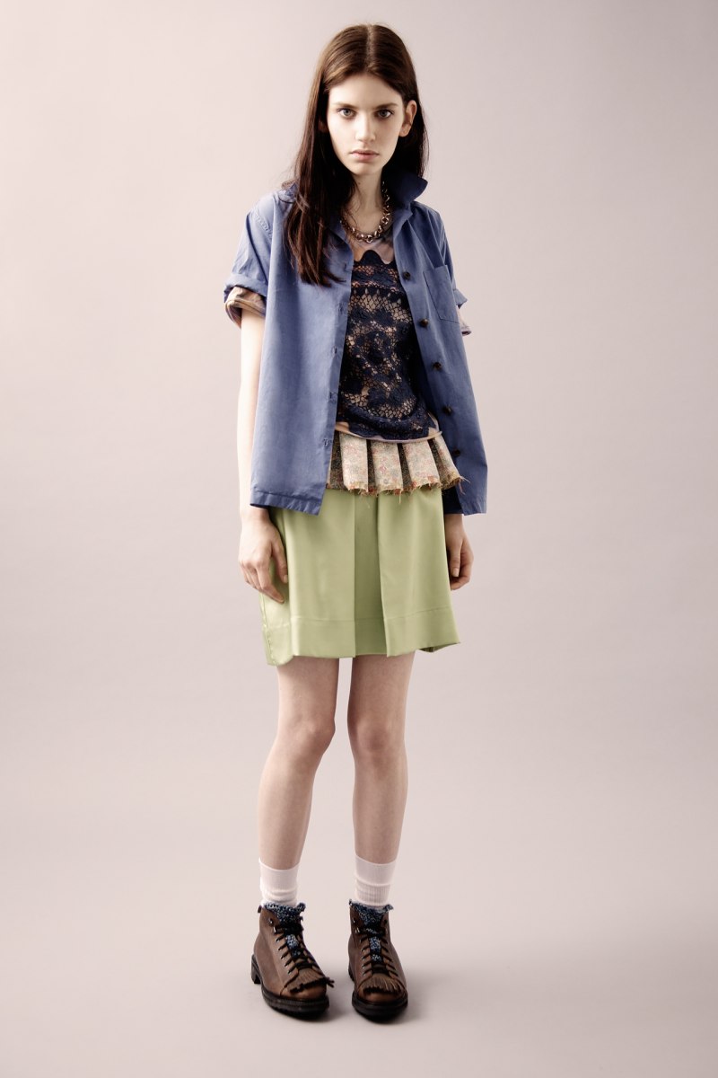 Одежда для подростков девочек