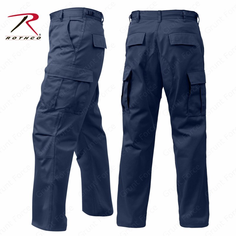 Брюки Tactical Navy Blue
