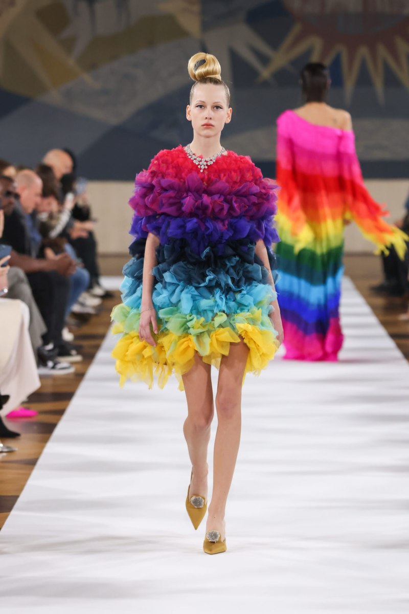 Юлия Янина коллекции 2022