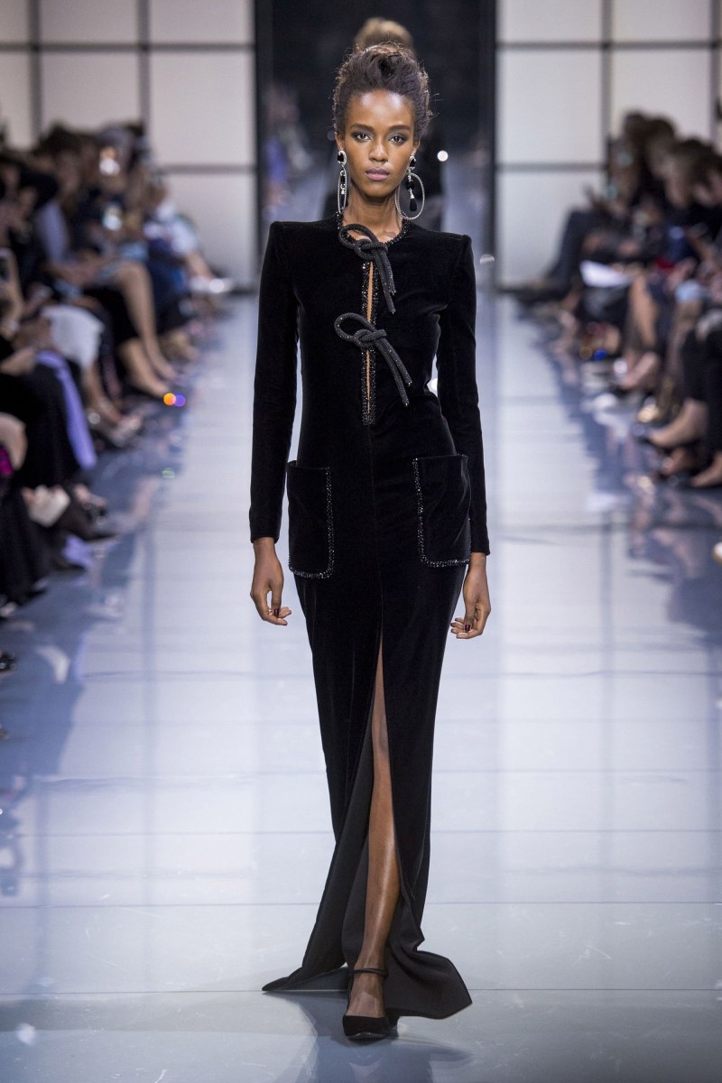 Джорджио Армани 2023