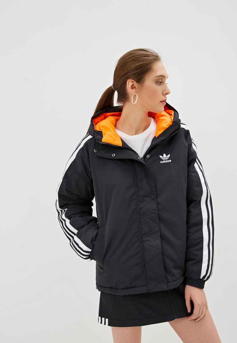Куртка short adidas Originals