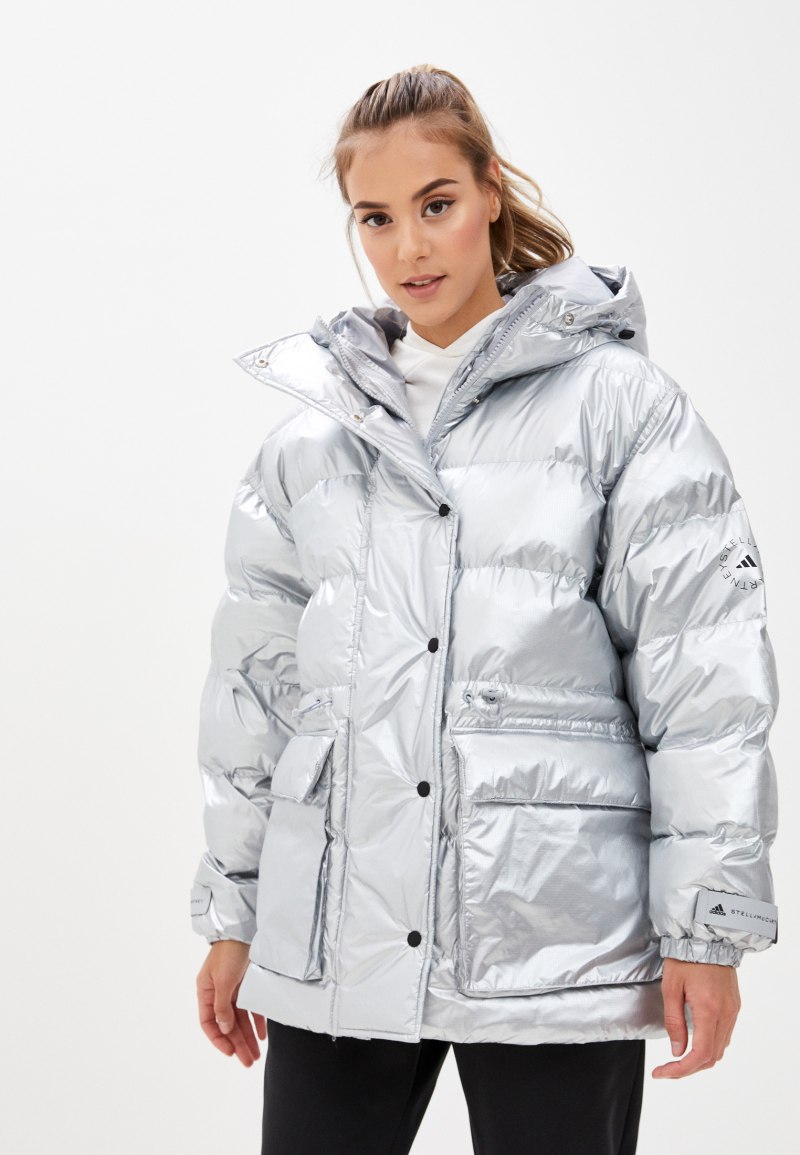 Куртка adidas by Stella MCCARTNEY